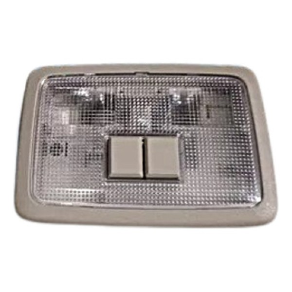 Encontraproduto.com.br - Cozinha Completa Madesa Stella 290001 com Armário e Balcão Branco/Rustic/Saara