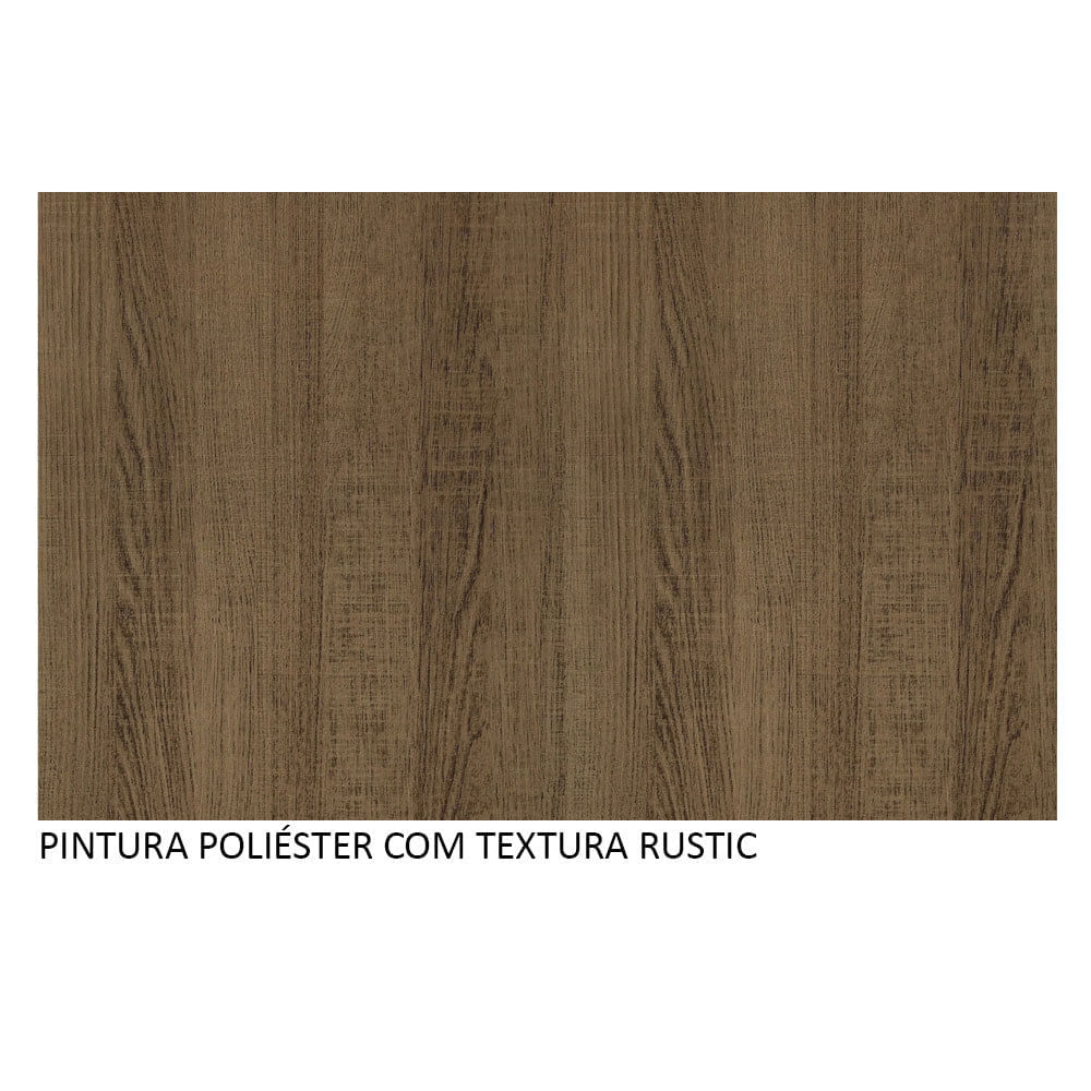 Encontraproduto.com.br - Armário de Cozinha Compacta 165cm Rustic Emilly Madesa 08