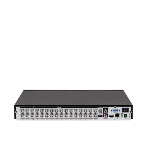Encontraproduto.com.br - Dvr Intelbras 32 Canais Mhdx 1232 Com Hd De 3tb Instalado