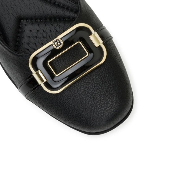 Encontraproduto.com.br - Sapato Anabela Piccadilly PD20-144069