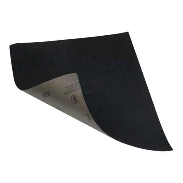 Encontraproduto.com.br - Lixa Ferro Norton Escolher Grãos Kit Com 25 Unidades