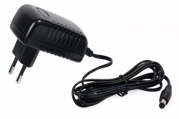 Encontraproduto.com.br - Fonte Estabilizada Bivolt 12V 2A Cftv Câmera Fita Led