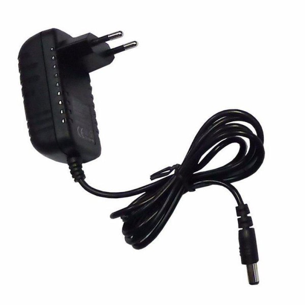 Encontraproduto.com.br - Fonte Estabilizada Bivolt 12V 2A Cftv Câmera Fita Led