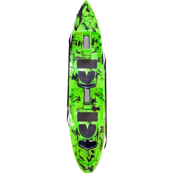 Caiaque New Foca STD - Caiaker
