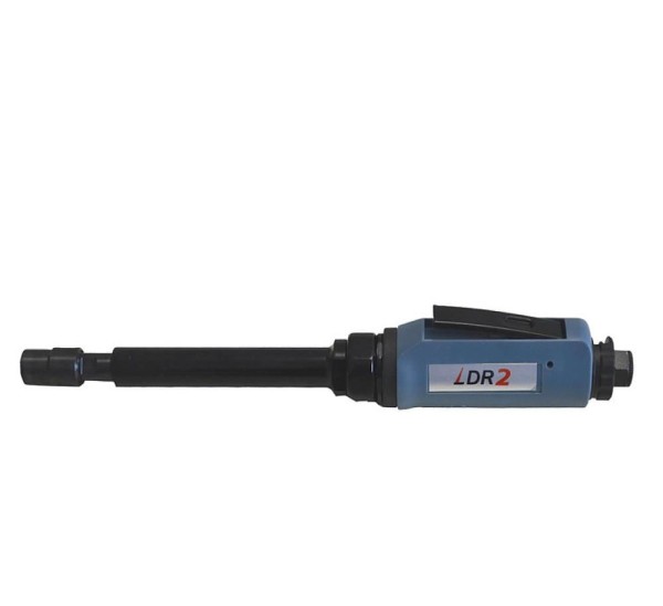 Encontraproduto.com.br - Retifica Pneumatica 1/4 0,3Hp Longa Prof Dr3-4852L Ldr2