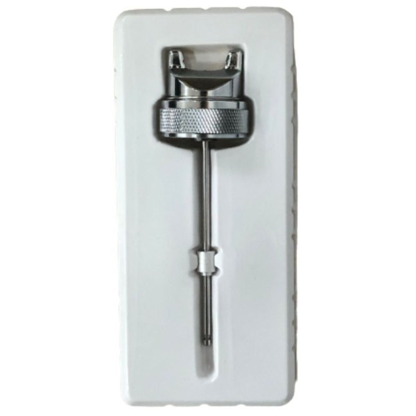 Encontraproduto.com.br - Kit Para Pistola De Pintura 550 Capa Agulha E Bico 1.7 Kit1.7pro550 Ldr