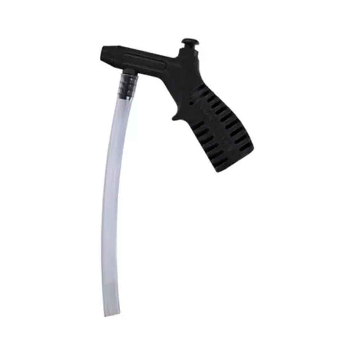 Encontraproduto.com.br - Pulverizador Nylon Tipo Botão Com Mangueira 20 Cm Pro211 Ldr Pdr