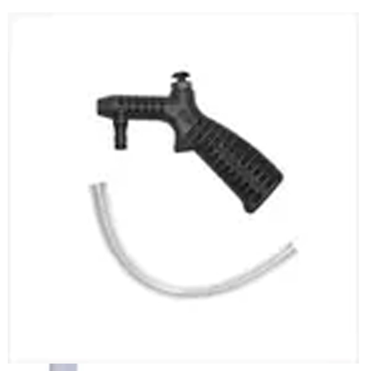 Encontraproduto.com.br - Pulverizador Nylon Tipo Botão Com Mangueira 20 Cm Pro211 Ldr Pdr