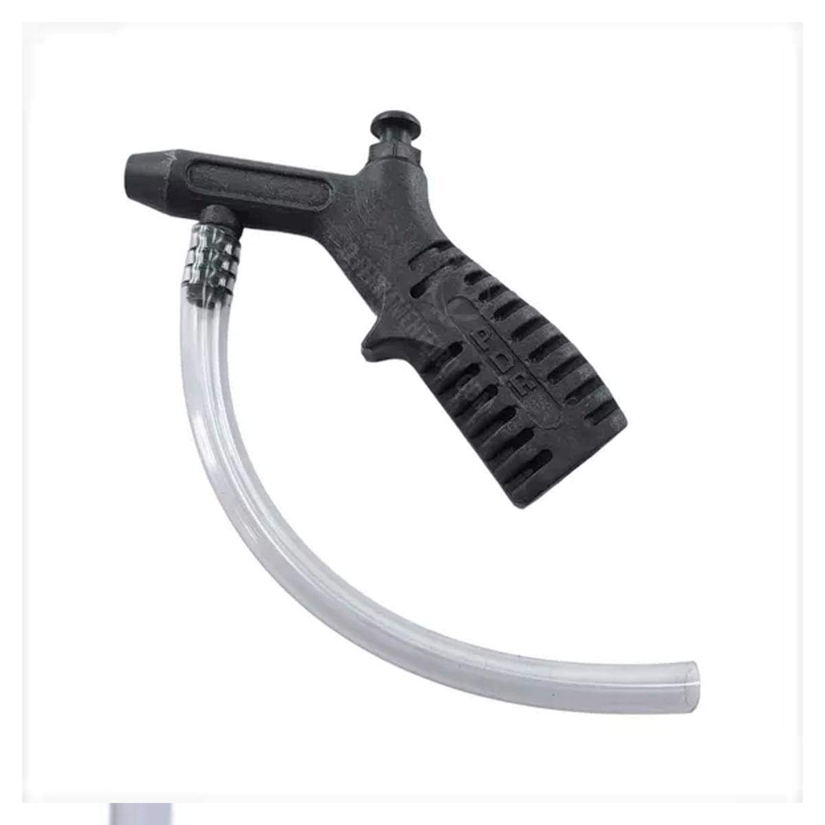 Encontraproduto.com.br - Pulverizador Nylon Tipo Botão Com Mangueira 20 Cm Pro211 Ldr Pdr