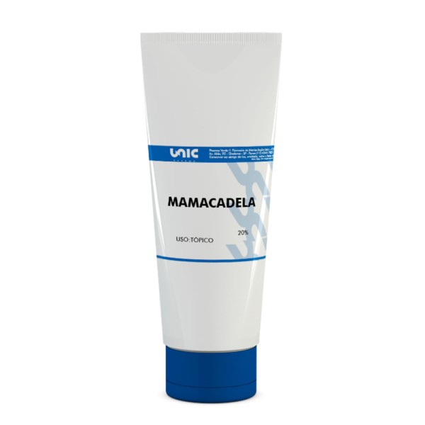 Encontraproduto.com.br - Pomada de Mamacadela para Vitiligo 20%