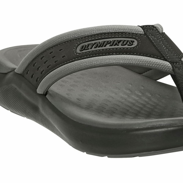 Encontraproduto.com.br - Chinelo  Masculino Olympikus 921 - 54827630