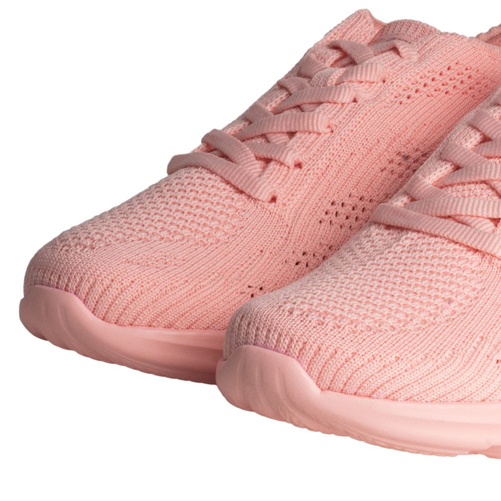 Encontraproduto.com.br - Tênis Feminino Esportivo Olympikus - Ultraleve F