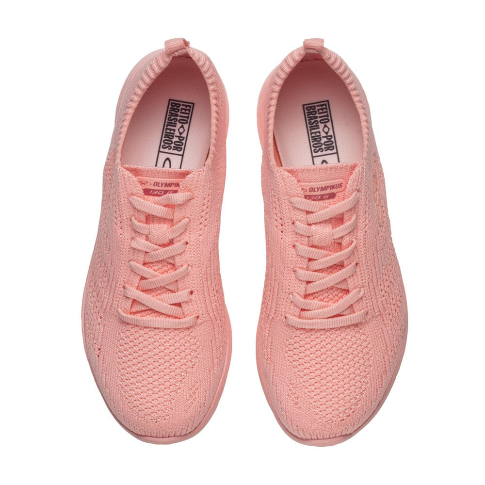 Encontraproduto.com.br - Tênis Feminino Esportivo Olympikus - Ultraleve F