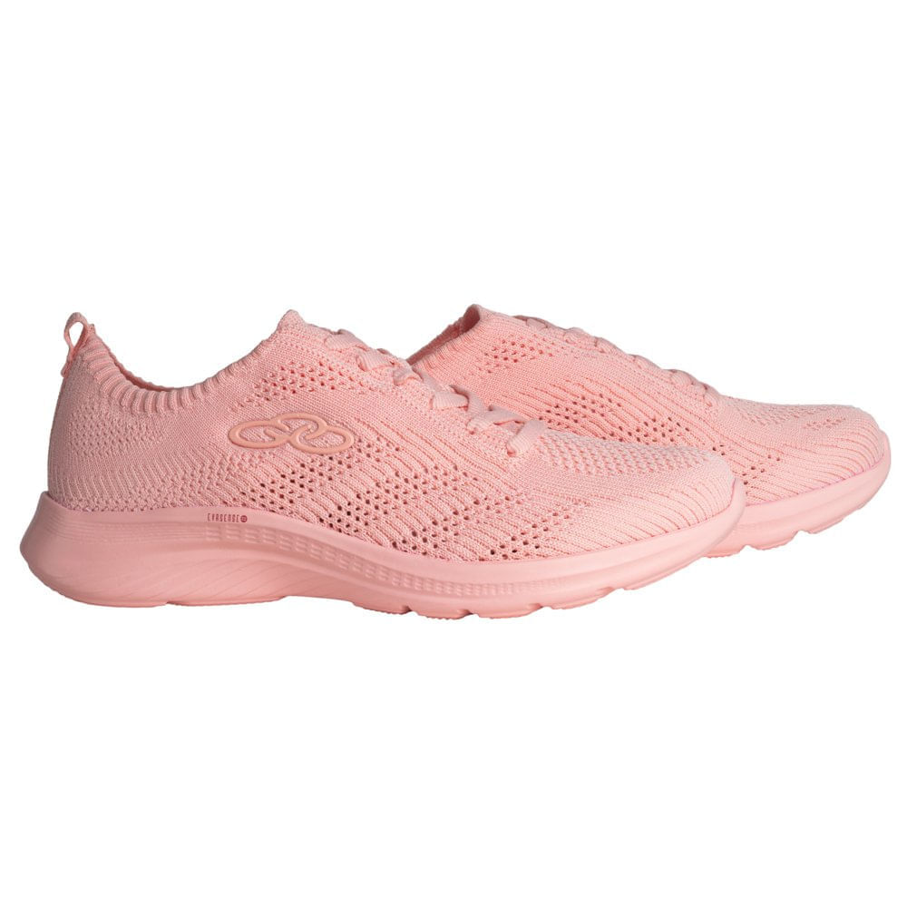 Encontraproduto.com.br - Tênis Feminino Esportivo Olympikus - Ultraleve F