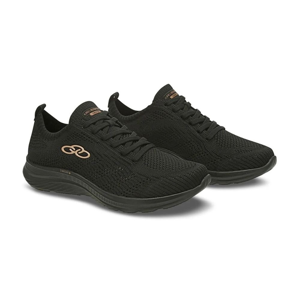 Encontraproduto.com.br - Tênis Feminino Esportivo Olympikus - Ultraleve F