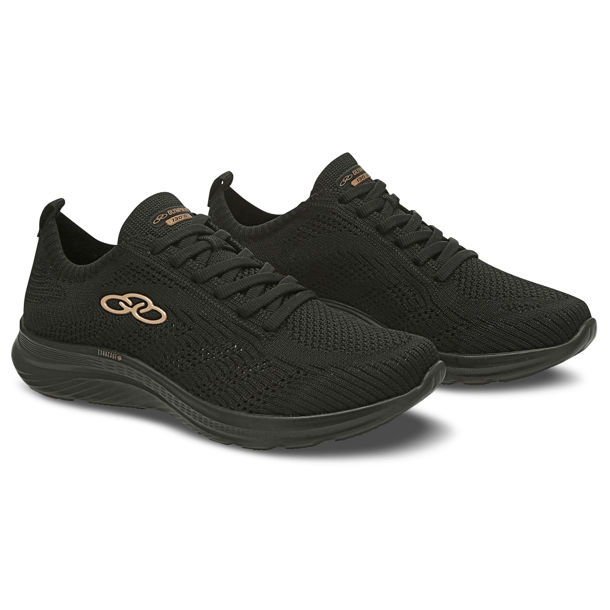 Encontraproduto.com.br - Tênis Feminino Esportivo Olympikus - Ultraleve F