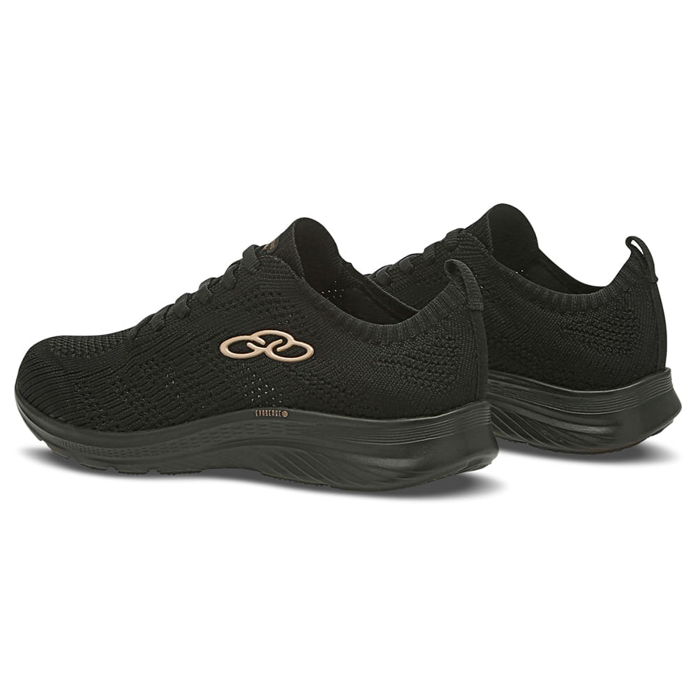 Encontraproduto.com.br - Tênis Feminino Esportivo Olympikus - Ultraleve F