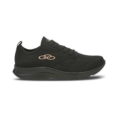 Encontraproduto.com.br - Tênis Feminino Esportivo Olympikus - Ultraleve F