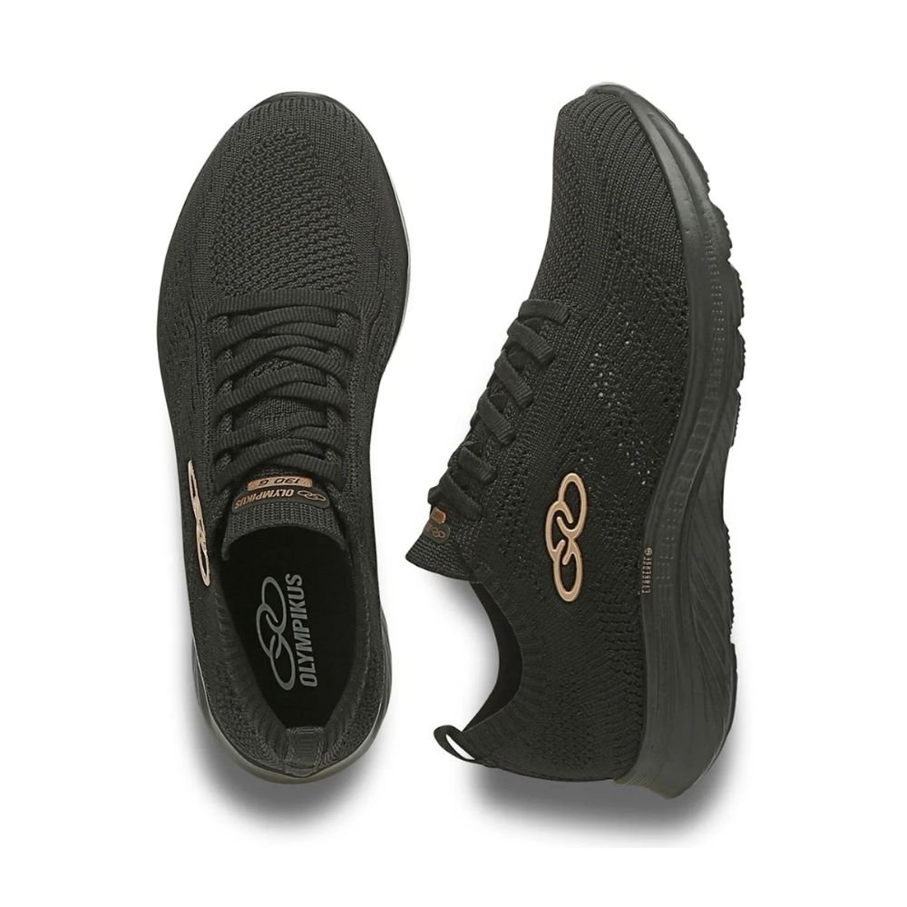Encontraproduto.com.br - Tênis Feminino Esportivo Olympikus - Ultraleve F