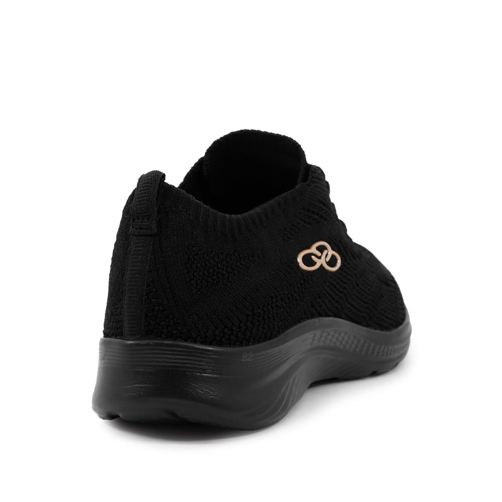 Encontraproduto.com.br - Tênis Feminino Esportivo Olympikus - Ultraleve F