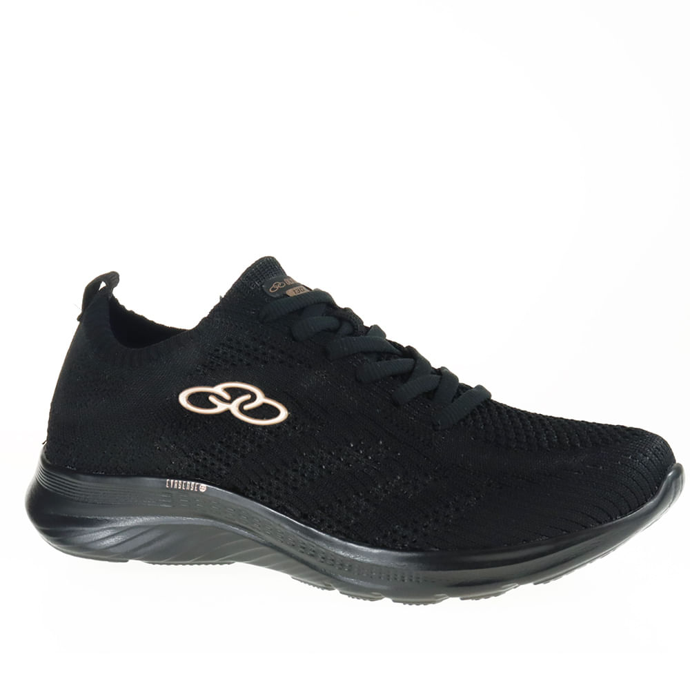 Encontraproduto.com.br - Tênis Feminino Esportivo Olympikus - Ultraleve F