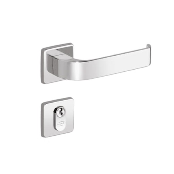 Encontraproduto.com.br - Fechadura Imab ODIN Cromado Externa CJ9741E13CR00K