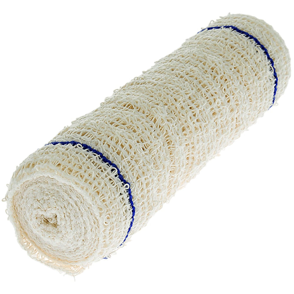 Encontraproduto.com.br - Atadura de Crepom MelhorMed 08cmx1.80m - unidade