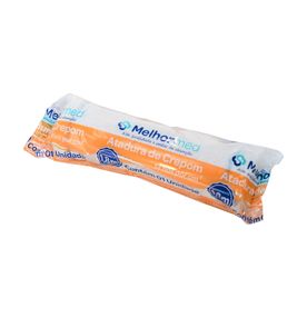 Encontraproduto.com.br - Atadura de crepom  10 x 1,80 m  L 9839 V 29/05/28  Melhormed