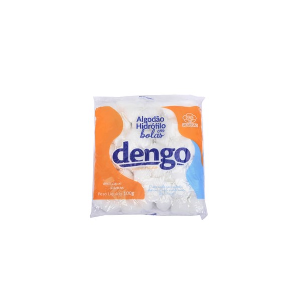 Encontraproduto.com.br - Algodão Dengo Bola 100g