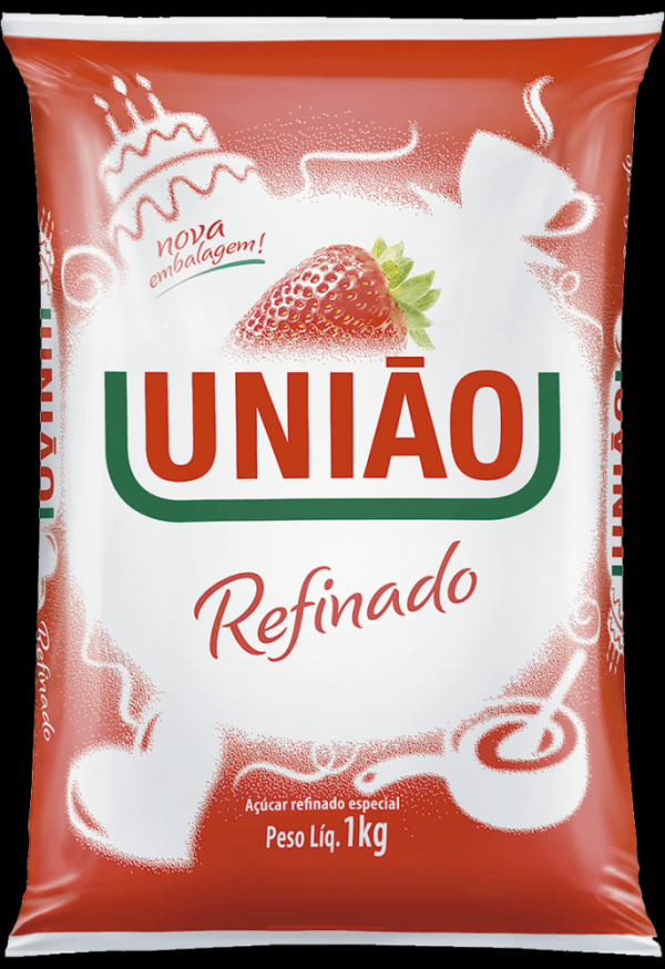 Encontraproduto.com.br - Açúcar Refinado União 1kg