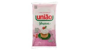 Encontraproduto.com.br - Glaçúcar Refinado União 500 grs
