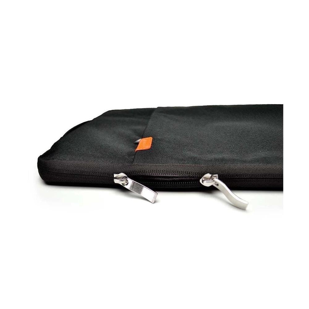 Encontraproduto.com.br - Capa Para Macbook 13 Polegada Sleeve Iwill Preto 1575