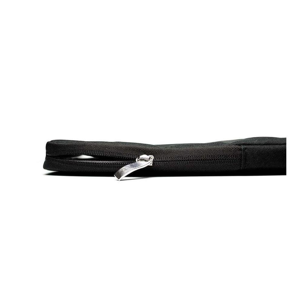 Encontraproduto.com.br - Capa Para Macbook 13 Polegada Sleeve Iwill Preto 1575