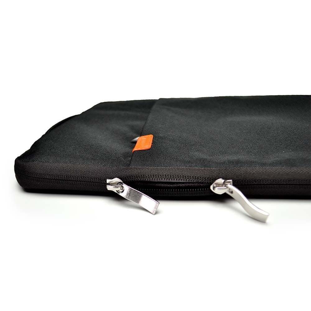 Encontraproduto.com.br - Capa Para Macbook 13 Polegada Sleeve Iwill Preto 1575