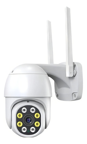 Encontraproduto.com.br - Camera Ip App Yoosee Wifi Externa Prova Água Full Hd