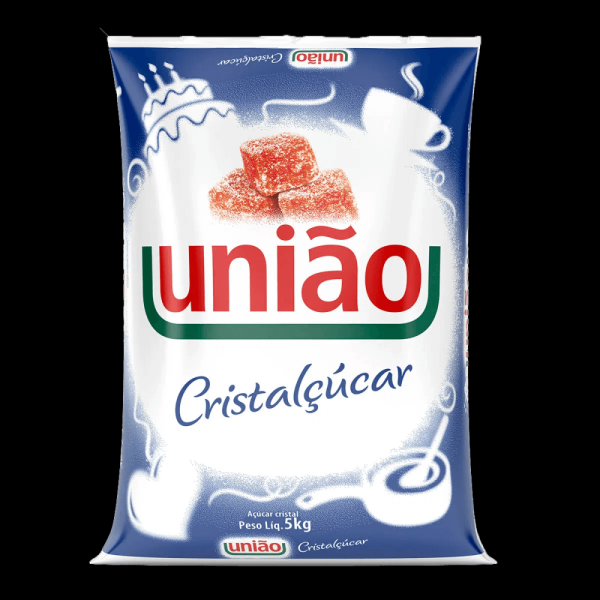Encontraproduto.com.br - Açúcar Cristal União Cristalçúcar 5kg