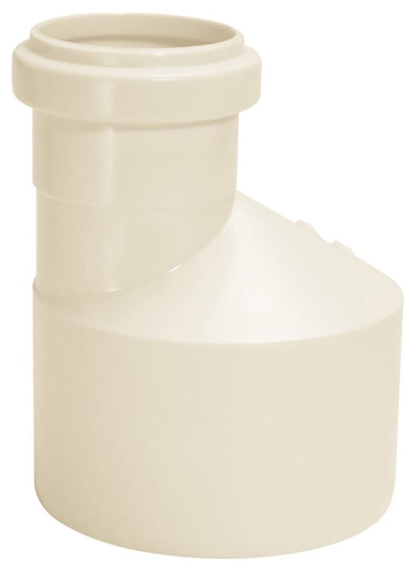 Encontraproduto.com.br - Bucha Redução Amanco Esgoto 150x100mm