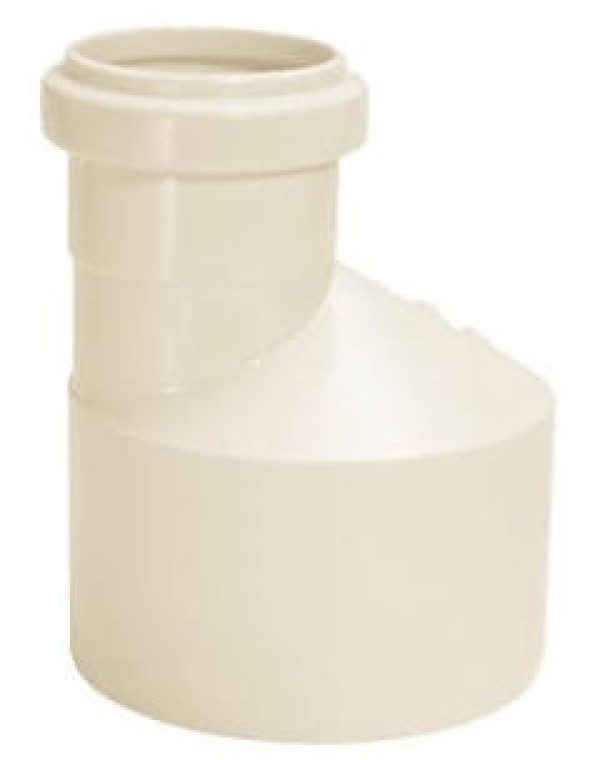 Encontraproduto.com.br - Bucha Redução Amanco Esgoto 150x100mm
