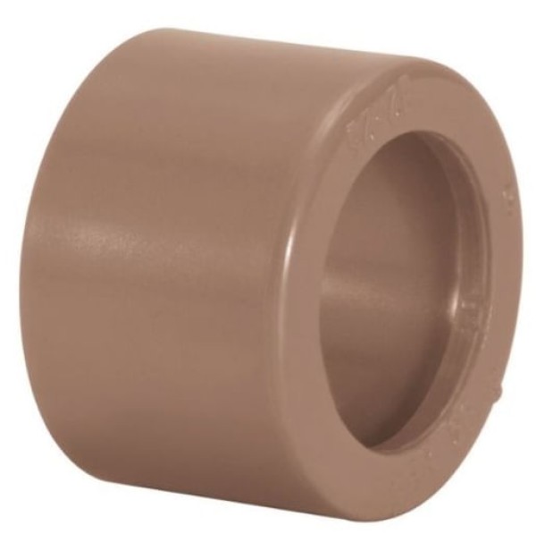 Encontraproduto.com.br - Bucha Redução Soldável Curto 110x85mm Amanco