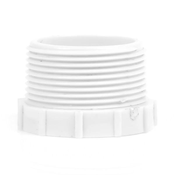 Encontraproduto.com.br - Bucha De Redução 3/4 X 1/2 Roscável 5 Unidades