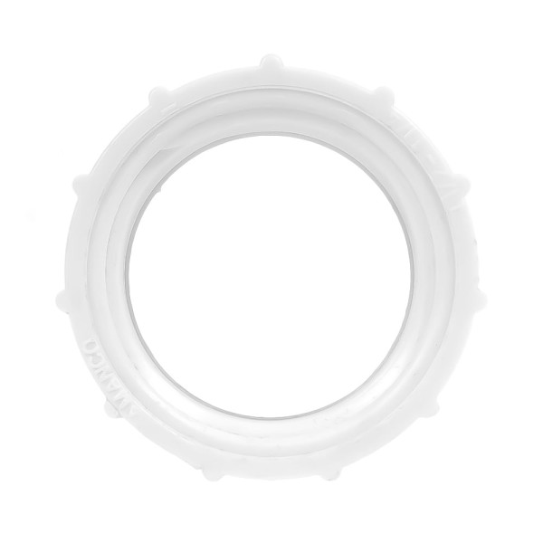 Encontraproduto.com.br - Bucha De Redução 3/4 X 1/2 Roscável 5 Unidades