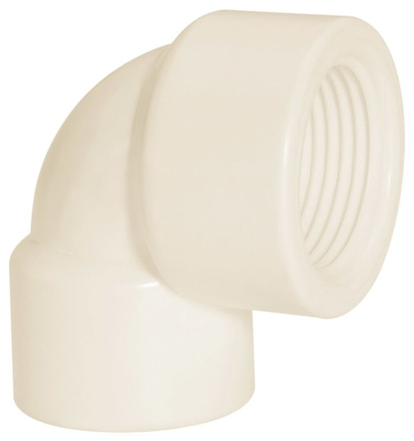Encontraproduto.com.br - Joelho de Redução 90º Roscável 3/4x1/2 Amanco