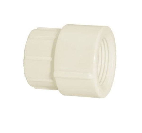 Encontraproduto.com.br - Luva de Redução Roscável 3/4x1/2 Amanco