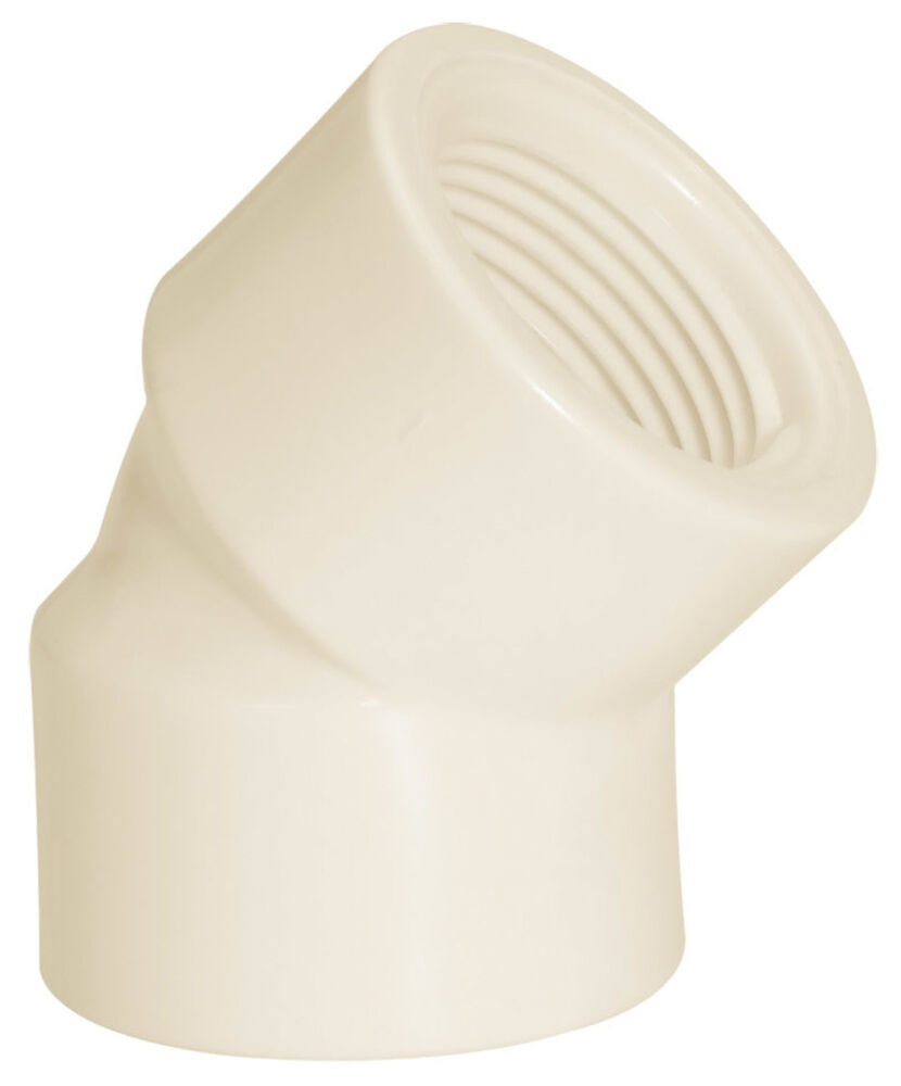 Encontraproduto.com.br - Joelho Amanco Roscável 45 3/4