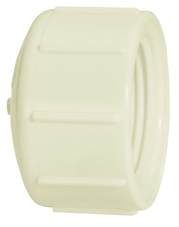 Encontraproduto.com.br - Cap Roscável 1/2 Amanco