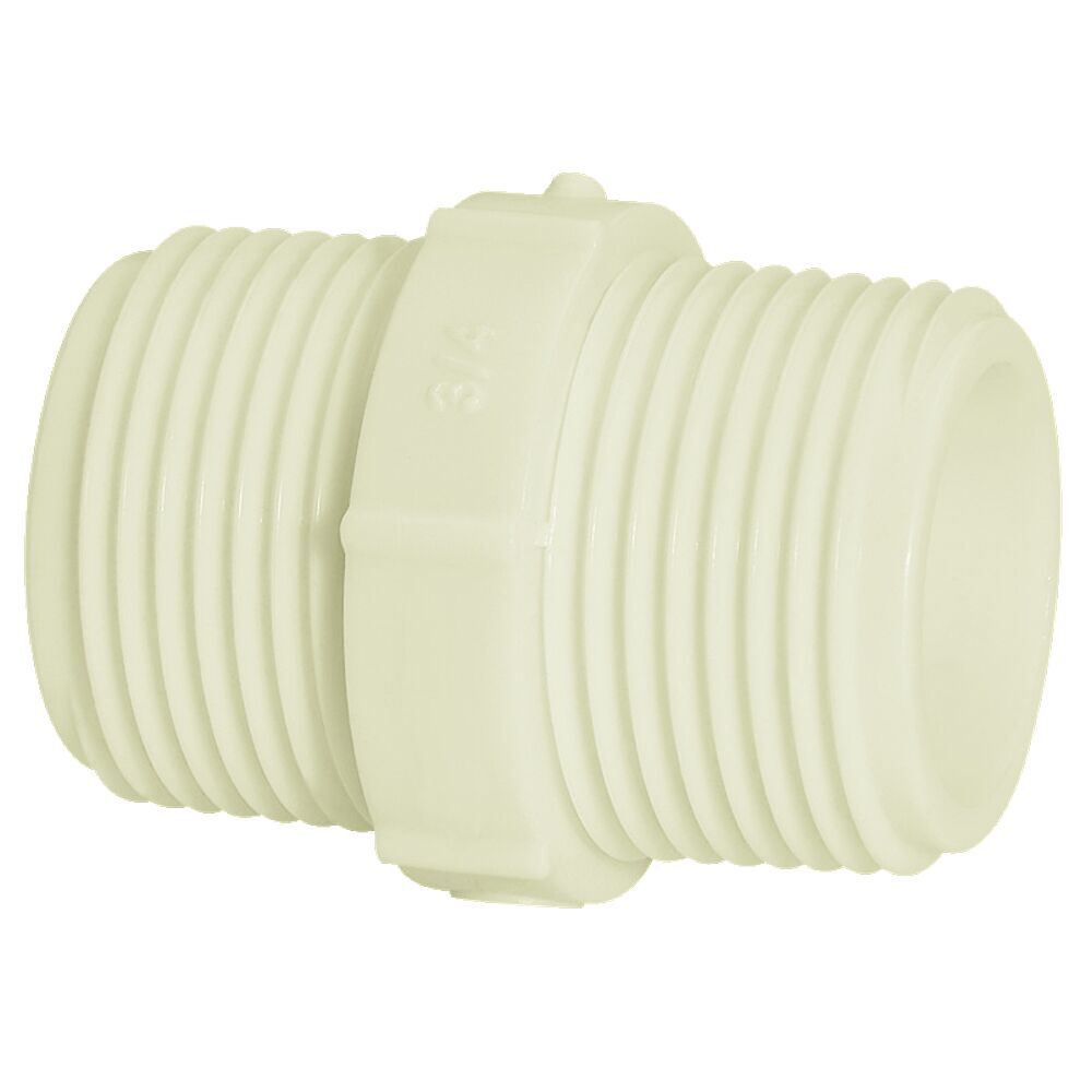 Encontraproduto.com.br - Niple com Rosca 3/4 CB
