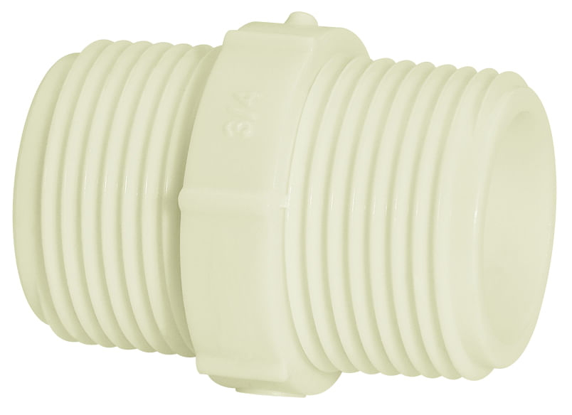 Encontraproduto.com.br - Niple com Rosca 3/4 CB