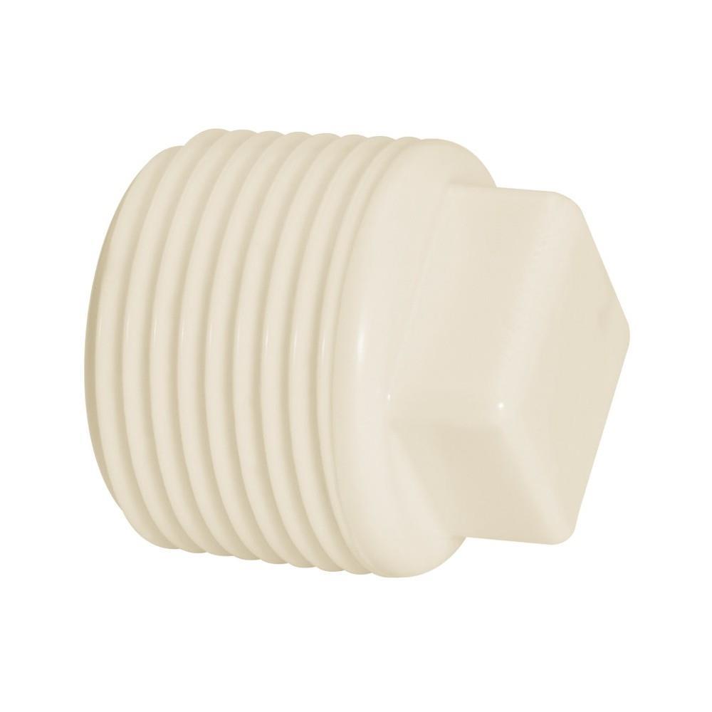 Encontraproduto.com.br - Plug Amanco Roscável 3/4