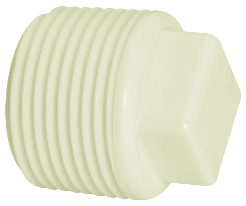Encontraproduto.com.br - Plug Amanco Roscável 3/4