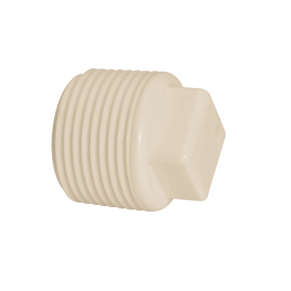 Encontraproduto.com.br - Plug Amanco Roscável 3/4